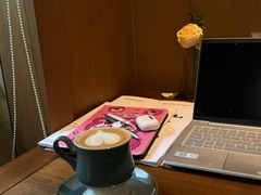 -良木缘咖啡西餐(川大店)