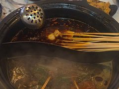 -钢管厂五区小郡肝火锅串串香(清河店)