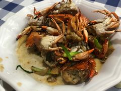 -钱大妈海鲜饭店(保利林语店)