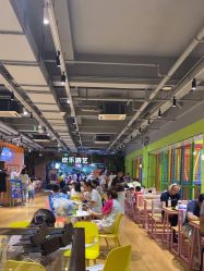 -宝燕乐园(闵行旗舰店)