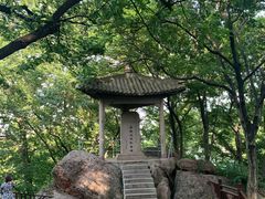 -幕燕滨江·燕子矶公园