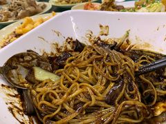 -祥和居炸酱面馆(美食街店)