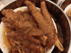 -红莲中餐厅(日航饭店)