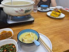 -金龙·打边炉(南京西路店)