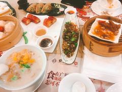 -点都德(盘福楼店)
