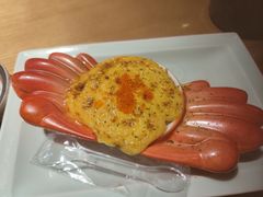 -和创柚子·会席日本料理(新区淮海街店)