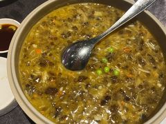 蟹粉桃胶-蟹榭·本帮江浙菜·蟹宴(五角场合生汇商场店)