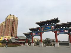 -文庙