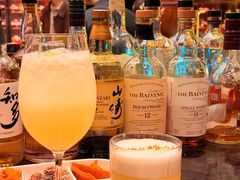 -瑞吉吧 The St·Regis Bar(长沙瑞吉酒店)