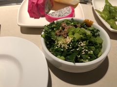 -海底捞火锅(万丰桥店)
