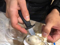 清焖生蚝-爱蚝屋