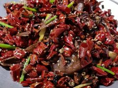 -叶派龙虾•招牌香辣蟹·海鲜(中海国际店)