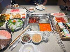 -海底捞火锅(塘厦天虹店)