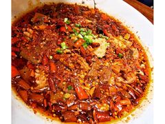 -百年神厨·地道川菜(清江西路店)