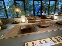 -本处·素食·融合料理(南油店)