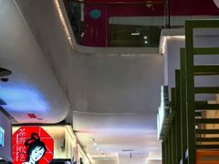 -茶颜悦色(金茂览秀城LG层外街店)