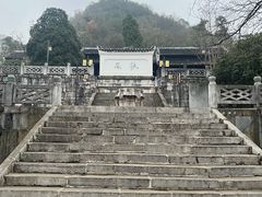 -阳明祠
