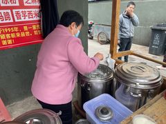 -钟姨糖水(惠城店)