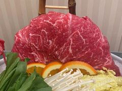 -香山湖华璋大酒店(新浦路店)