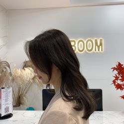 -BM SALON