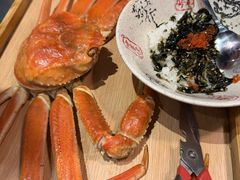 -震海贝烤贝·民俗特色店(延吉总店)