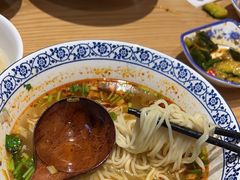 -舌尖尖·兰州牛肉面(浦东机场店)