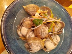 -长寿参鸡汤(朝韩风情街店)