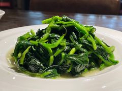 -金枝玉叶上海人家食府(三里河店)