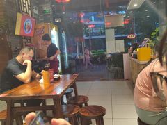 -秦园陕西手工面馆(番禺节能科技园店)