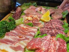 -榮華亭烧肉放题·和牛酒场(花都店)