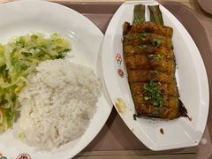 -北大家园食堂