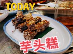 -有腥气私房菜·寻味顺德