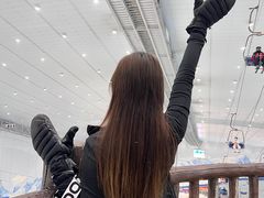 -哈尔滨热雪奇迹