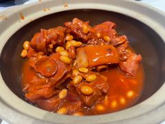 -大鸭梨烤鸭(金色漫香店)