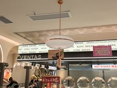 -凡塔斯牛排自助餐厅(广东佛山三水万达店)
