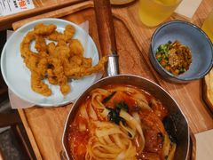 -小满手工粉(北京来福士店)