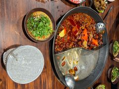 -楠火锅(绿地新都会店)