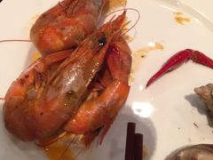 -富力希尔顿酒店·地阔自助餐厅