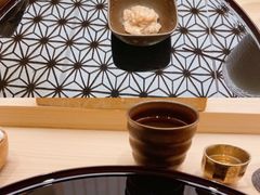 慢煮余市产安康鱼肝-鮨龍