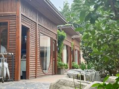 -溪山云境森林音乐餐厅(湖景店)