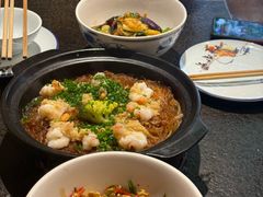 -老灶房-四川土菜(开元店)