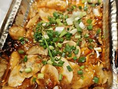 -巡场大烧烤(春水苑店)