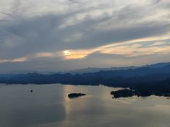 -千岛湖天屿景区