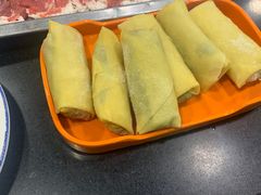 -新梅居(宁海东路店)