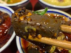 -窄巷子陕菜馆·地道陕西菜(粉巷店)
