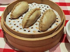 -西贝(吴江路湟普汇店)