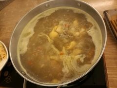 -金海阁海鲜火锅