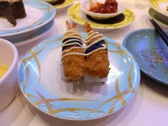 -莲寿司(国兴店)