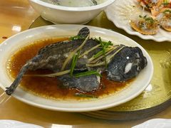 -春园海鲜广场D区6号(钟姐海鲜加工店)