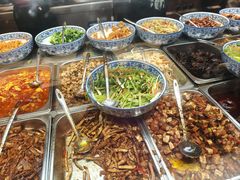 -梅溪·小伙子干挑面(安吉总店)